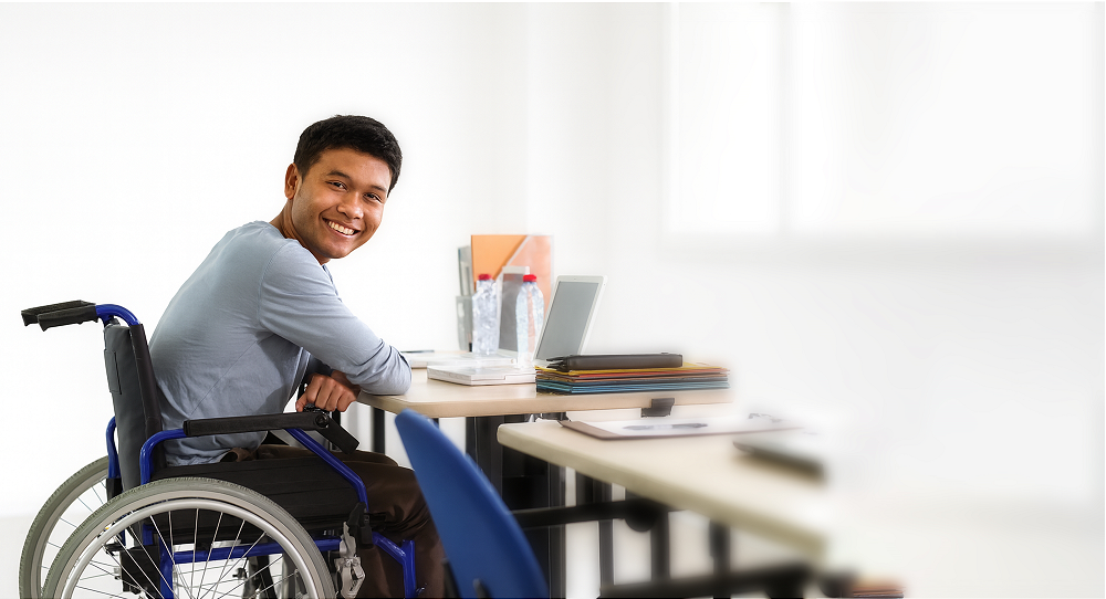 RANCANG BANGUN PETA JALAN PENEMPATAN TENAGA KERJA KHUSUS: MERANGKAI EKOSISTEM KETENAGAKERJAAN INKLUSIF DI INDONESIA